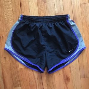 Nike dry fit shorts